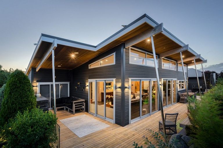 Photo of property in 7 Celmisia Retreat, Papamoa Beach, Papamoa, 3118