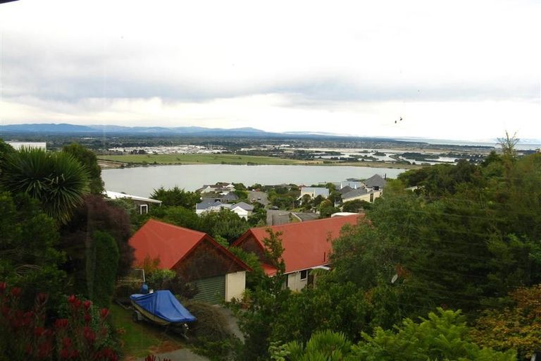 Photo of property in 2/2 Brigid Place, Mount Pleasant, Christchurch, 8081