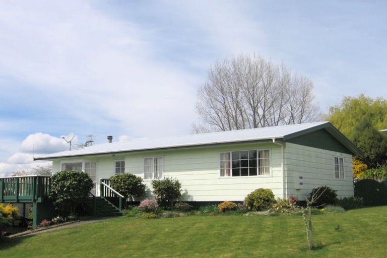 Photo of property in 63 Orion Street, Sunnybrook, Rotorua, 3015