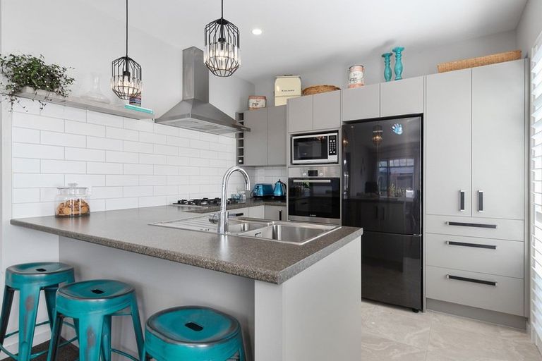 Photo of property in 8 Alker Road, Chartwell, Hamilton, 3210