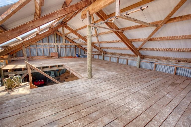 Photo of property in 68 Saltwater Creek Road, Rutherglen, Greymouth, 7805