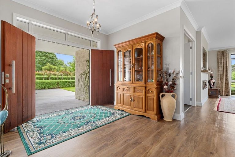 Photo of property in 4 Piako Park Lane, Morrinsville, 3300