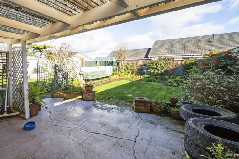 Photo of property in 15 Murray Avenue, Hawera, 4610