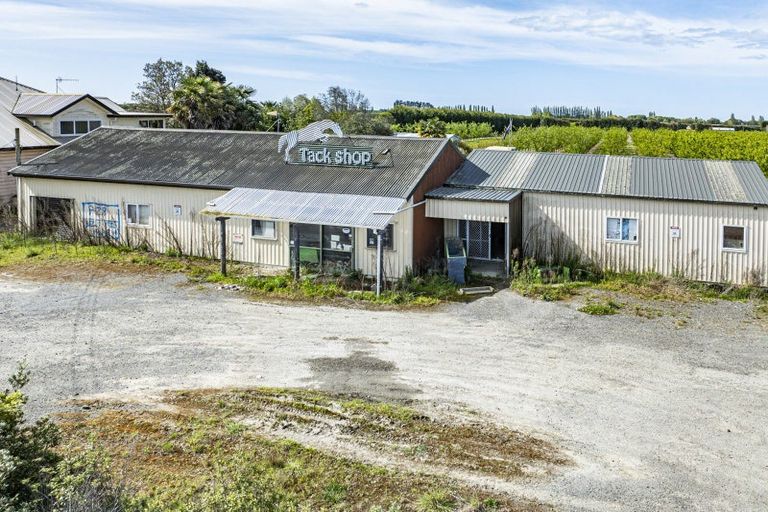 Photo of property in 2037 Pakowhai Road, Pakowhai, Napier, 4183