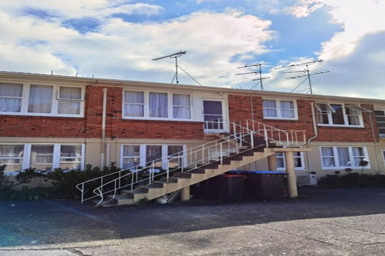 Photo of property in 5/67 Second Avenue, Kingsland, Auckland, 1021