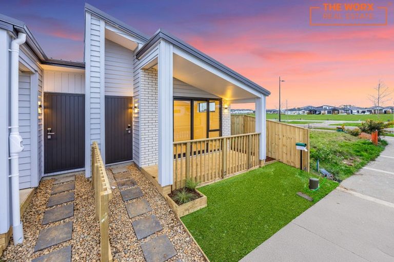 Photo of property in 236 Bremner Road, Karaka, 2578