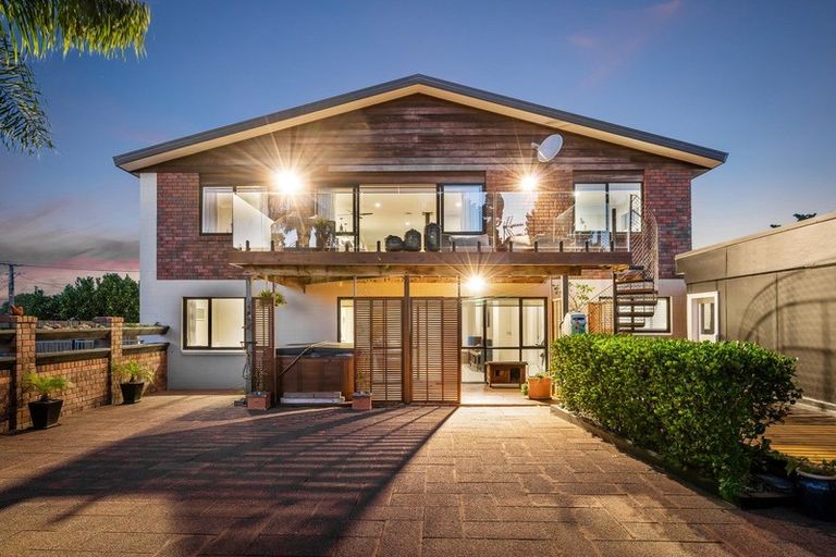 Photo of property in 5 Kowhai Road, Whenuapai, Auckland, 0618