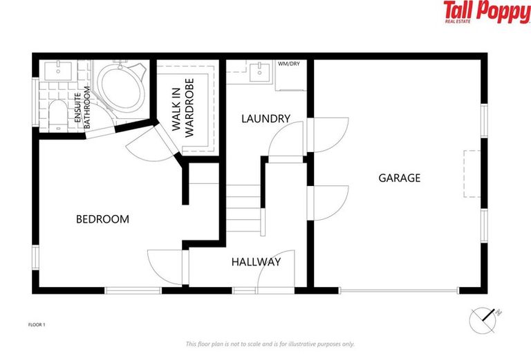 Photo of property in 18 Pinehaven Road, Pinehaven, Upper Hutt, 5019