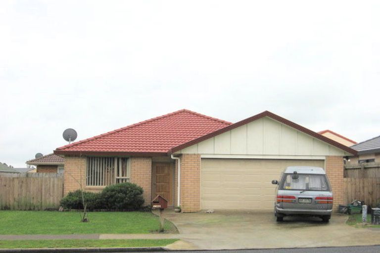 Photo of property in 138b Settlement Road, Papakura, 2110