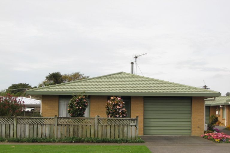 Photo of property in 28 Browne Street, Waitara, 4320