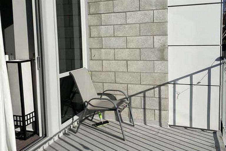 Photo of property in 82 Antigua Street, Addington, Christchurch, 8024