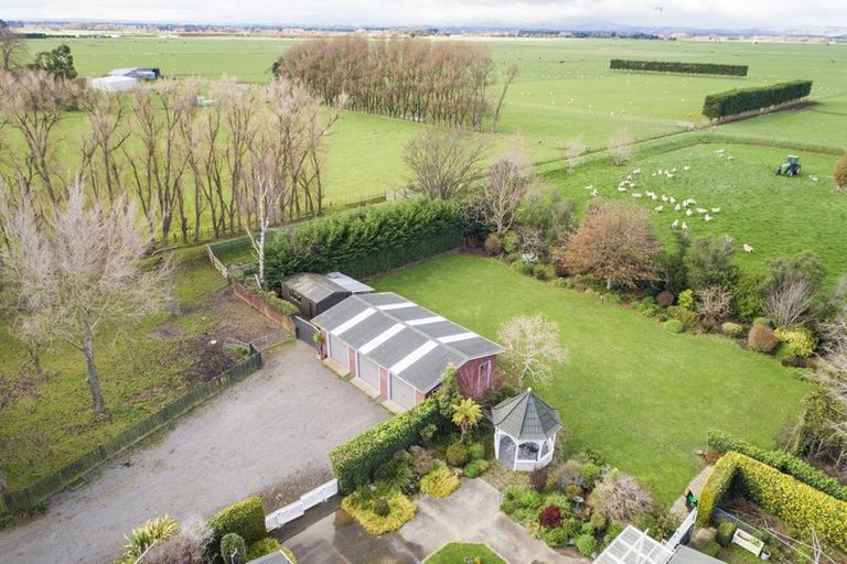 Photo of property in 297 Oroua Road, Kairanga, Palmerston North, 4475