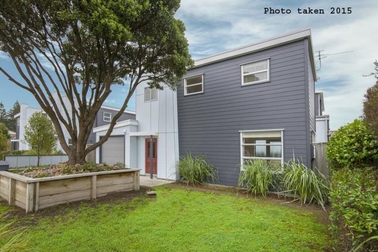 Photo of property in 3/14f Tireti Road, Titahi Bay, Porirua, 5022