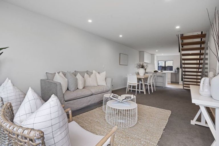 Photo of property in 4/136 Sherborne Street, St Albans, Christchurch, 8014