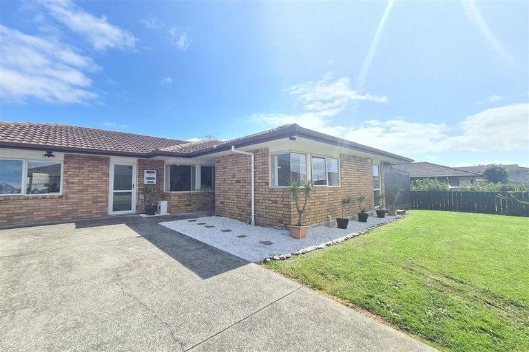 Photo of property in 5/43 Luke Street, Otahuhu, Auckland, 1062
