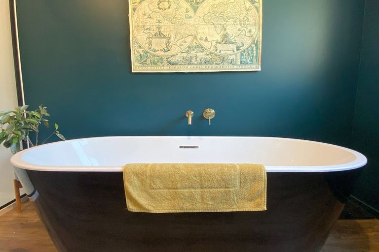 Photo of property in 375 Port Hills Road, Hillsborough, Christchurch, 8022