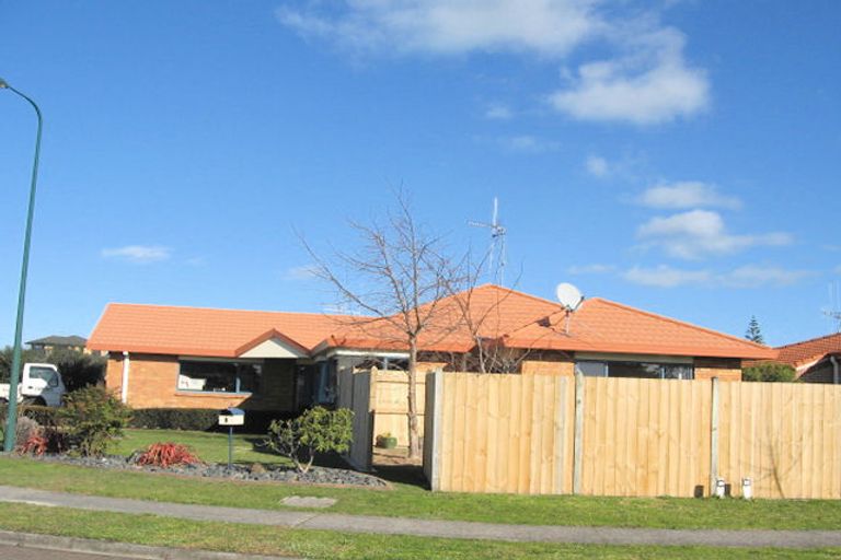 Photo of property in 5 Grosvenor Place, Rototuna, Hamilton, 3210