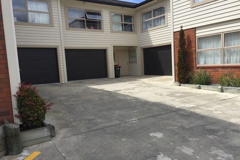 Photo of property in 4/52 Cook Street, Hamilton East, Hamilton, 3216