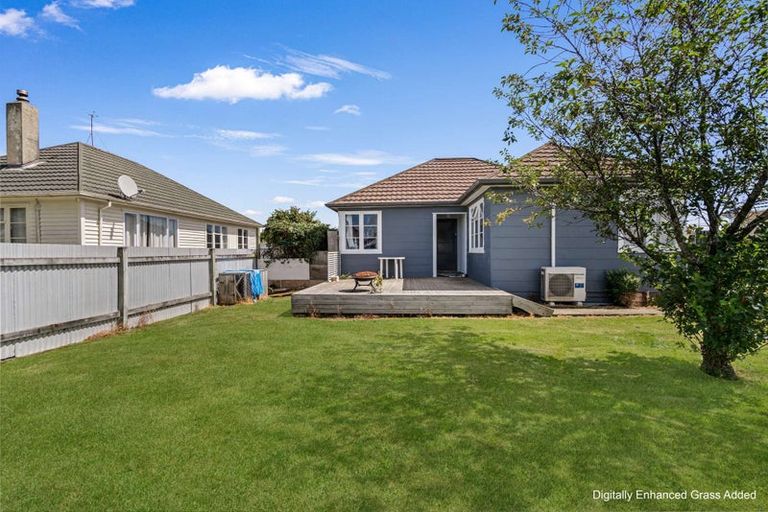 Photo of property in 58 Crawford Street, Glengarry, Invercargill, 9810