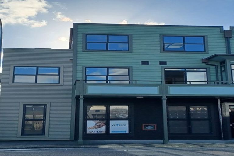 Photo of property in Petone Dental Centre, 1/374 Jackson Street, Petone, Lower Hutt, 5012