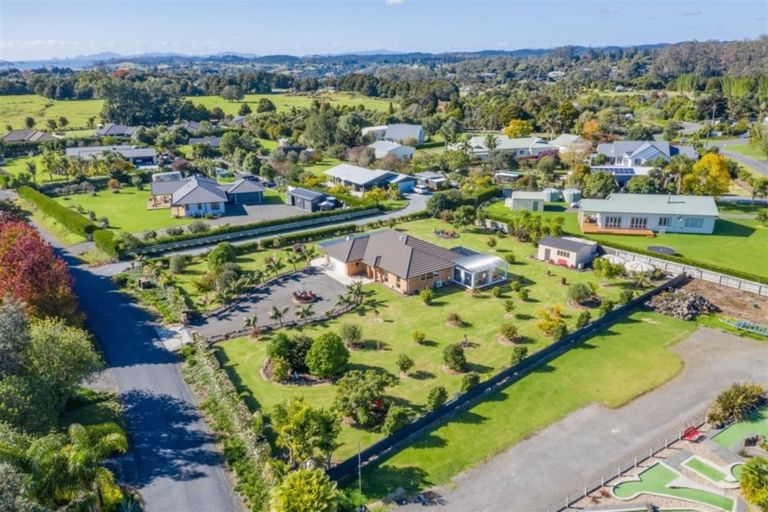 Photo of property in 6 Awhitu Road, Kerikeri, 0230
