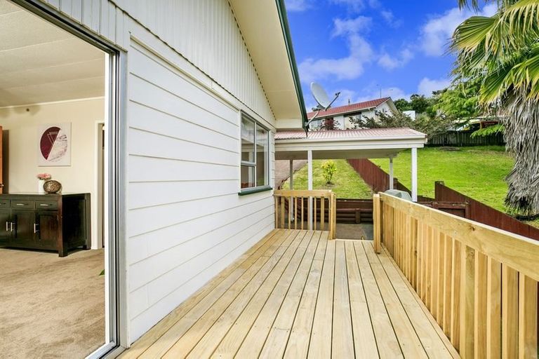 Photo of property in 1/49a Manuka Road, Bayview, Auckland, 0629