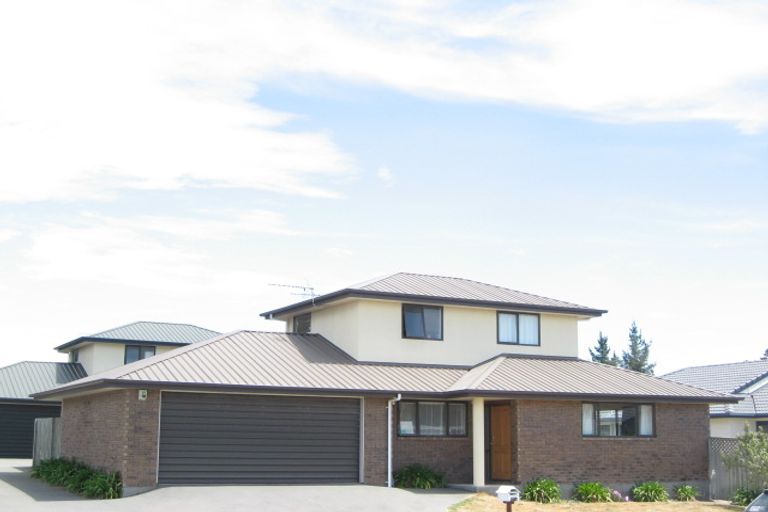 Photo of property in 47a Eastwood Rise, Waimairi Beach, Christchurch, 8083