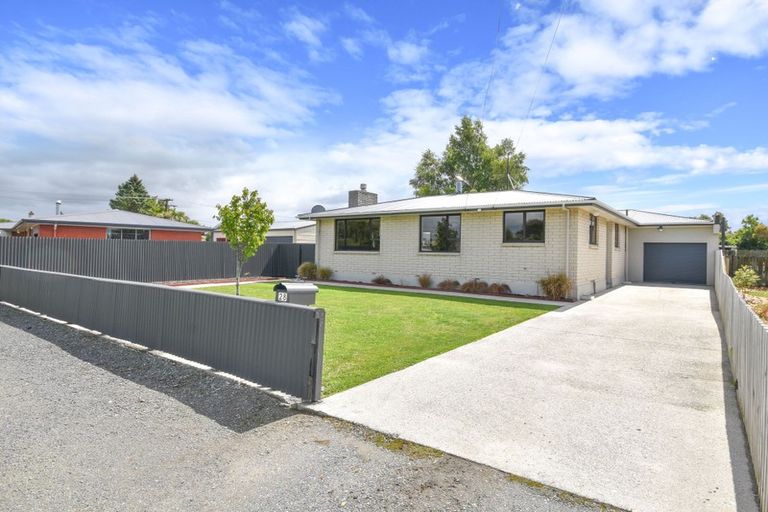 Photo of property in 28 Shakespeare Street, Milton, 9220