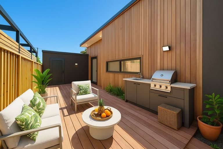 Photo of property in 26b Mowat Street, Springlands, Blenheim, 7201