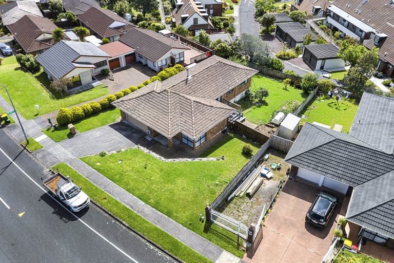 Photo of property in 73 Aberfeldy Avenue, Highland Park, Auckland, 2010