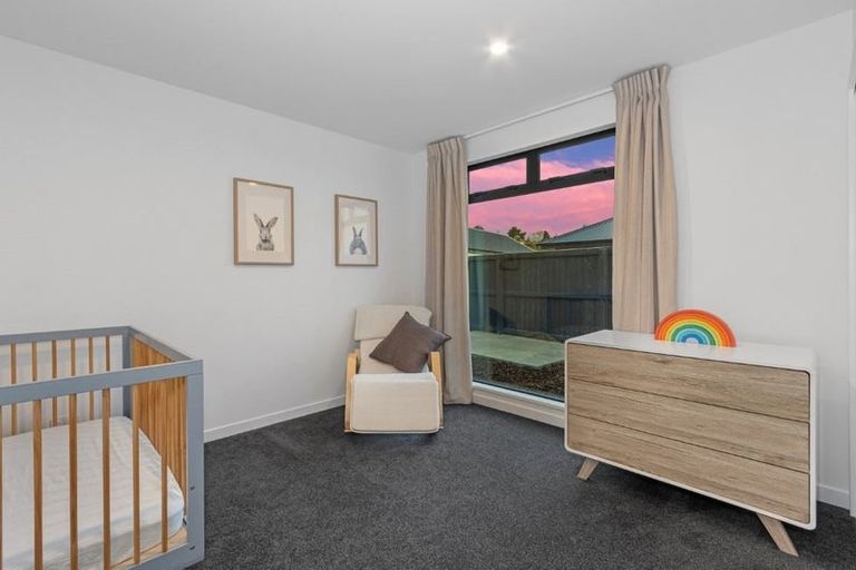 Photo of property in 7 Ruston Lane, Halswell, Christchurch, 8025