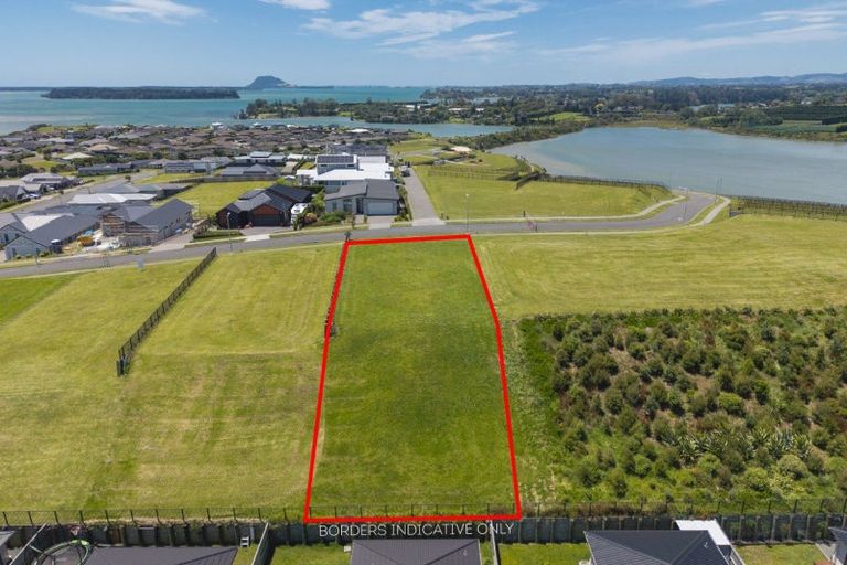 Photo of property in 10 Kuaka Rise, Omokoroa, 3114