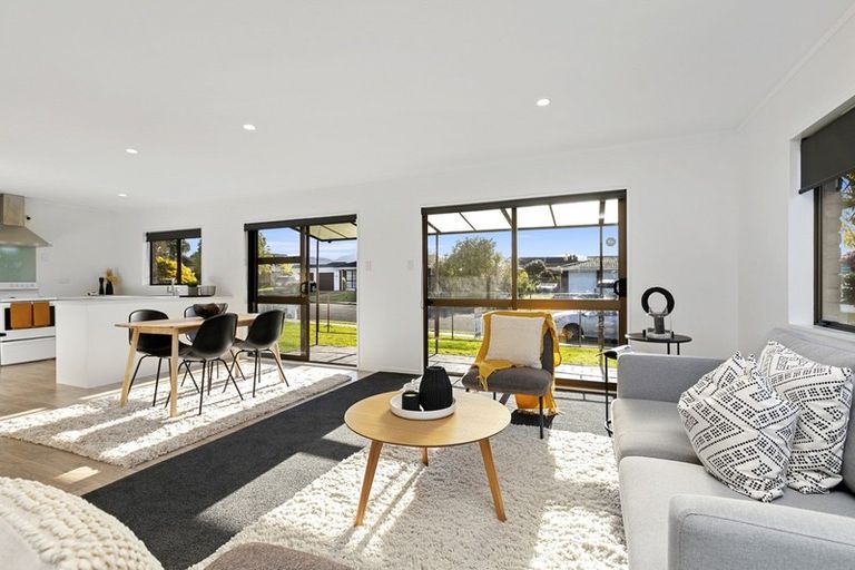 Photo of property in 10a Tynan Street, Te Puke, 3119