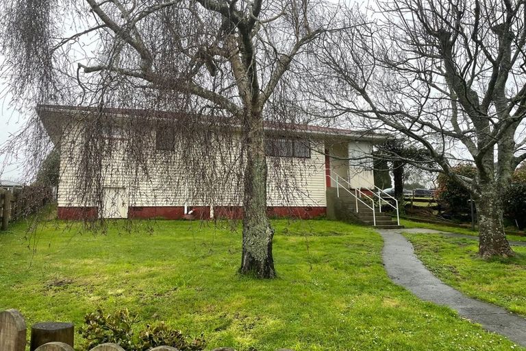 Photo of property in 1 Westland Road, Tuakau, 2121