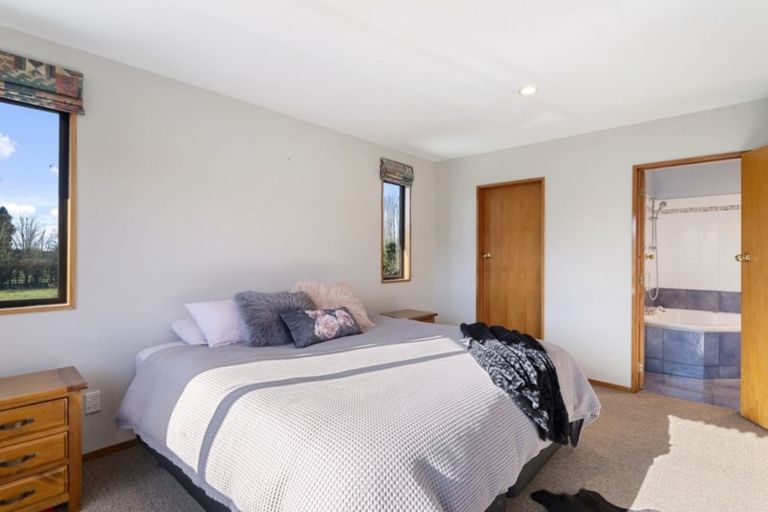 Photo of property in 316 Highsted Road, Casebrook, Christchurch, 8051