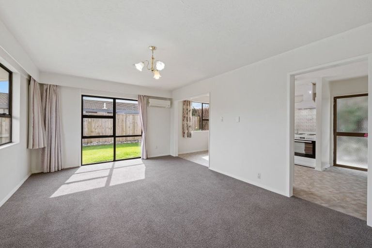 Photo of property in 47 Litchfield Street, Redwoodtown, Blenheim, 7201