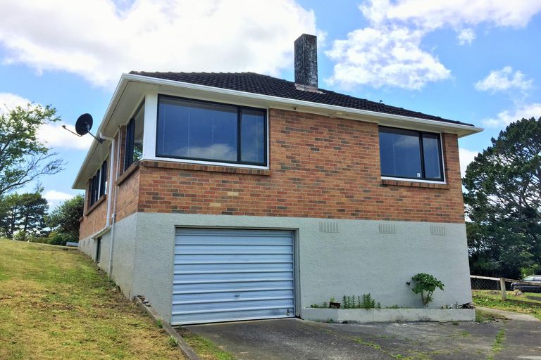 Photo of property in 41 Te Wheoro Street, Meremere, Mercer, 2474