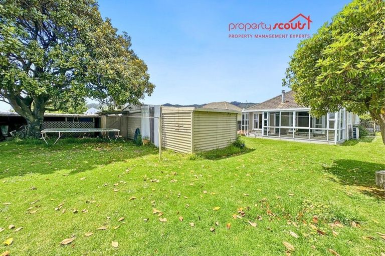 Photo of property in 198 Oxford Terrace, Avalon, Lower Hutt, 5011