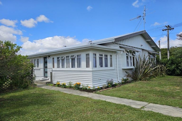 Photo of property in 49 Stewart Street, Marton, 4710