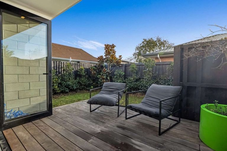 Photo of property in 7/11 Hinemoa Street, Spreydon, Christchurch, 8024