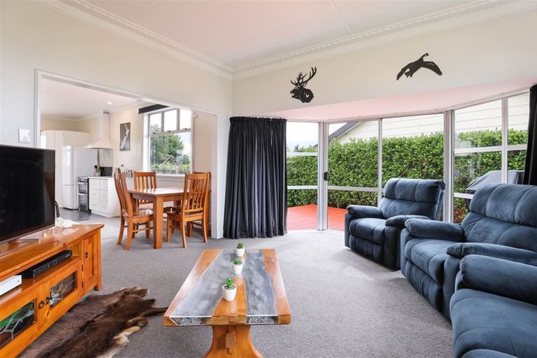 Photo of property in 70 Mcmurdo Street, Tinwald, Ashburton, 7700