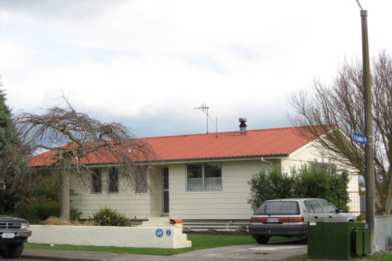 Photo of property in 18 Valerie Street, Clive, 4102