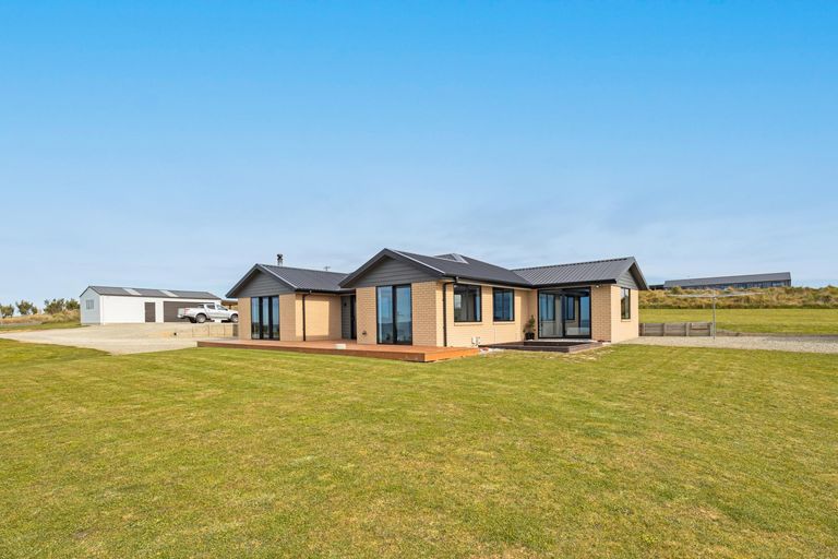 Photo of property in 28a Gardiners Road, Awamoa, Oamaru, 9495