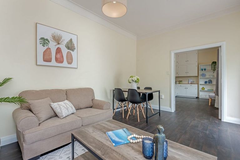 Photo of property in 64 Limbrick Street, Terrace End, Palmerston North, 4410