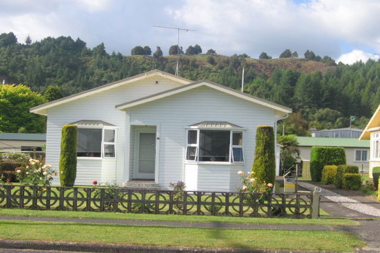 Photo of property in 34 Taitua Street, Taumarunui, 3920