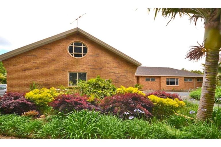 Photo of property in 152 Koropewa Road, Waipapa, Kerikeri, 0295