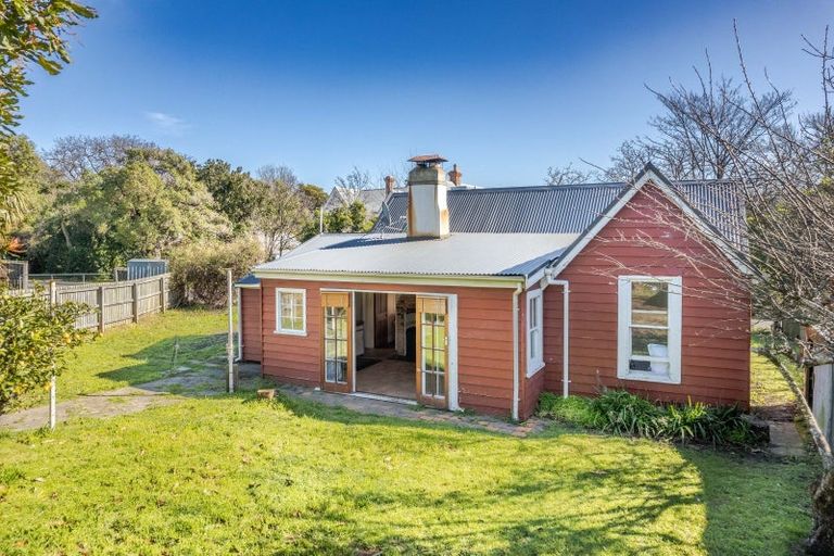 Photo of property in 11 Bruce Terrace, Akaroa, 7520