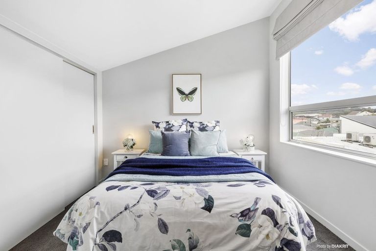 Photo of property in 22/31 Princess Terrace, Newtown, Wellington, 6021