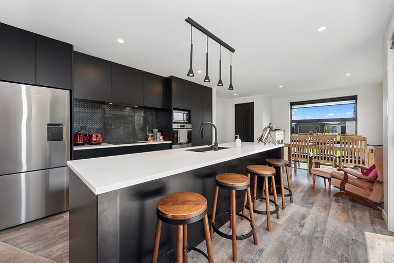 Photo of property in 528 Webb Drive, Chartwell, Hamilton, 3210