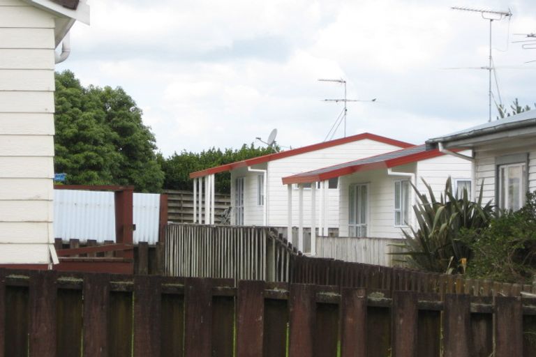 Photo of property in 2/34 John Street, Pukekohe, 2120
